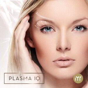 Plasma IQ, bezoperacyjny lifting