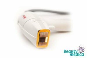 Beauty Medica depilacja laserowa koncowki zabiegowe