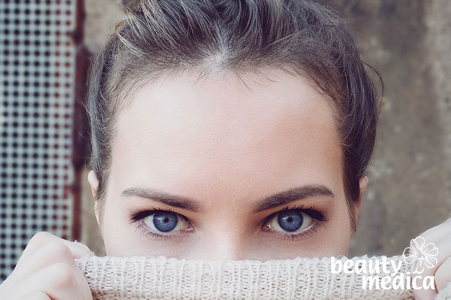 Beauty medica blizny poospowe