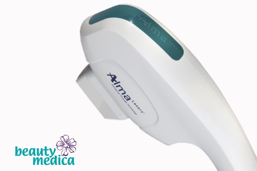 beauty medica nierowny koloryt skory