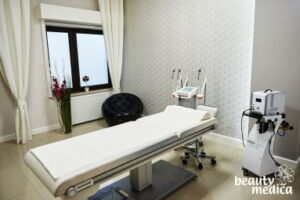 Carboxytherapy dual mc2 Beauty medica