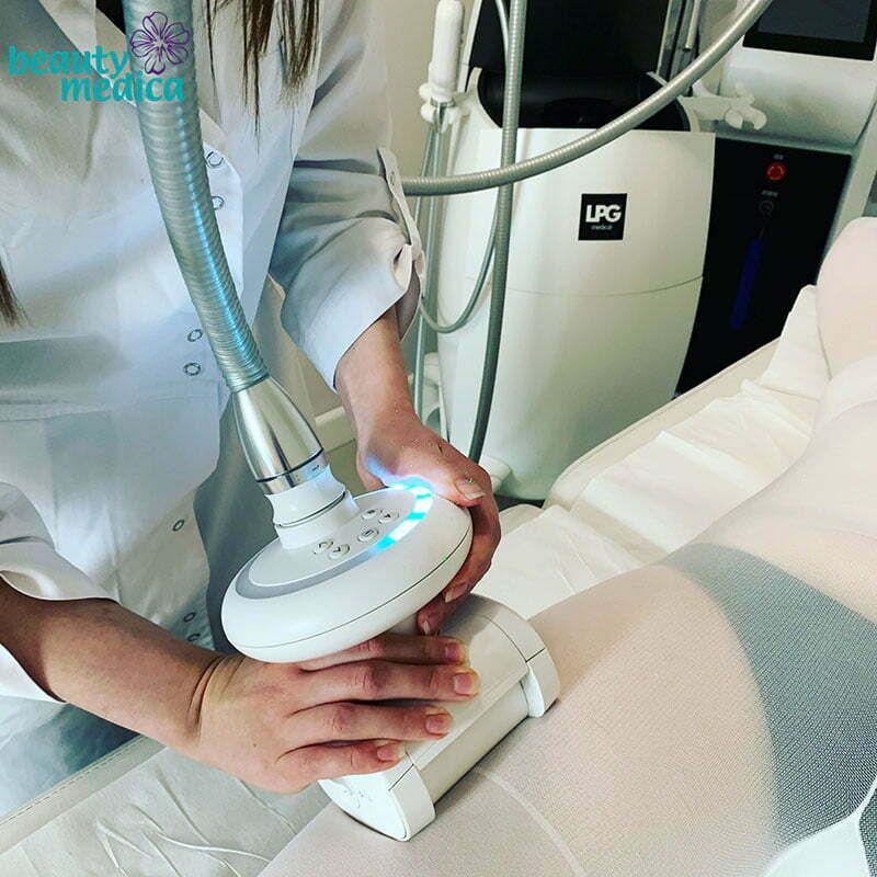 endermologia