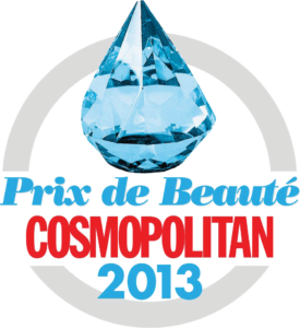 logo prix de beaute 2013