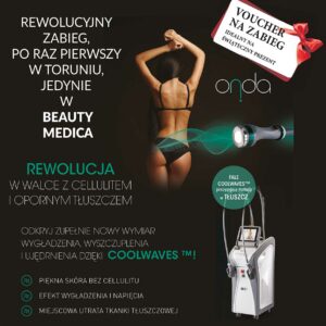 beauty medica banner onda 800x800px
