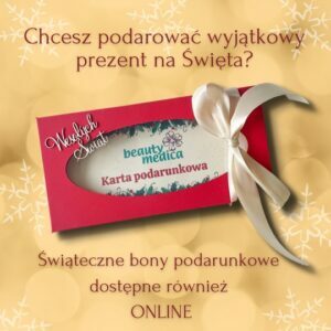 Bony i vouchery podarunkowe