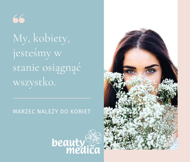 dzien kobiet grafika