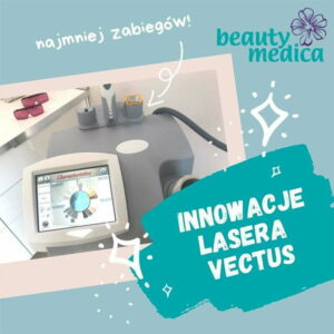 innowacje lasera vectus