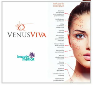 venus viva