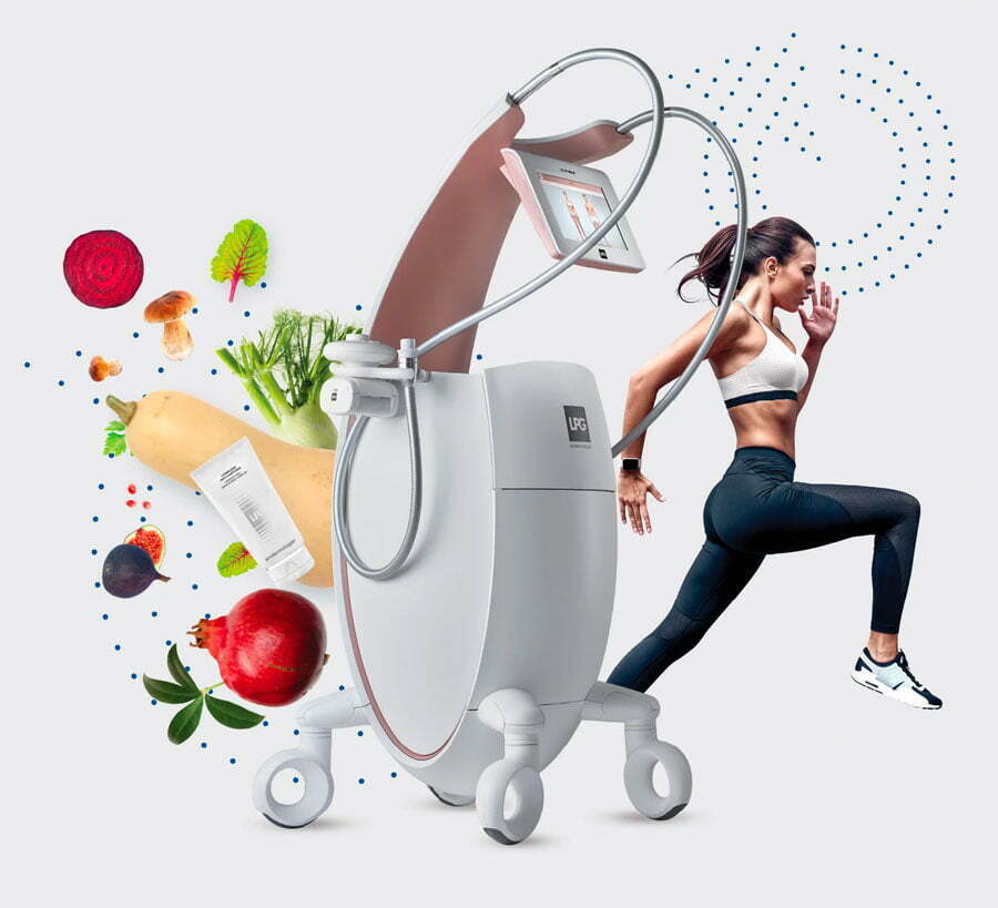 Endermologia small
