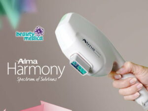 alma harmony