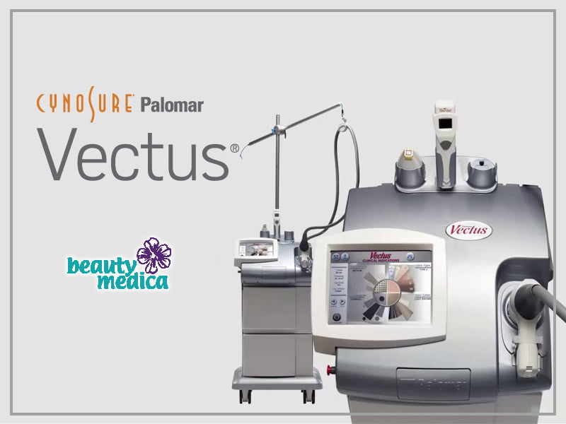 vectus palomar cynosure