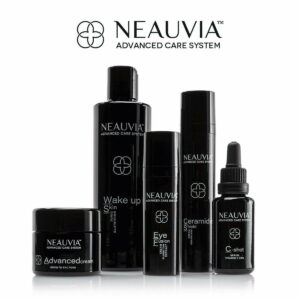 neauvia advanced care system