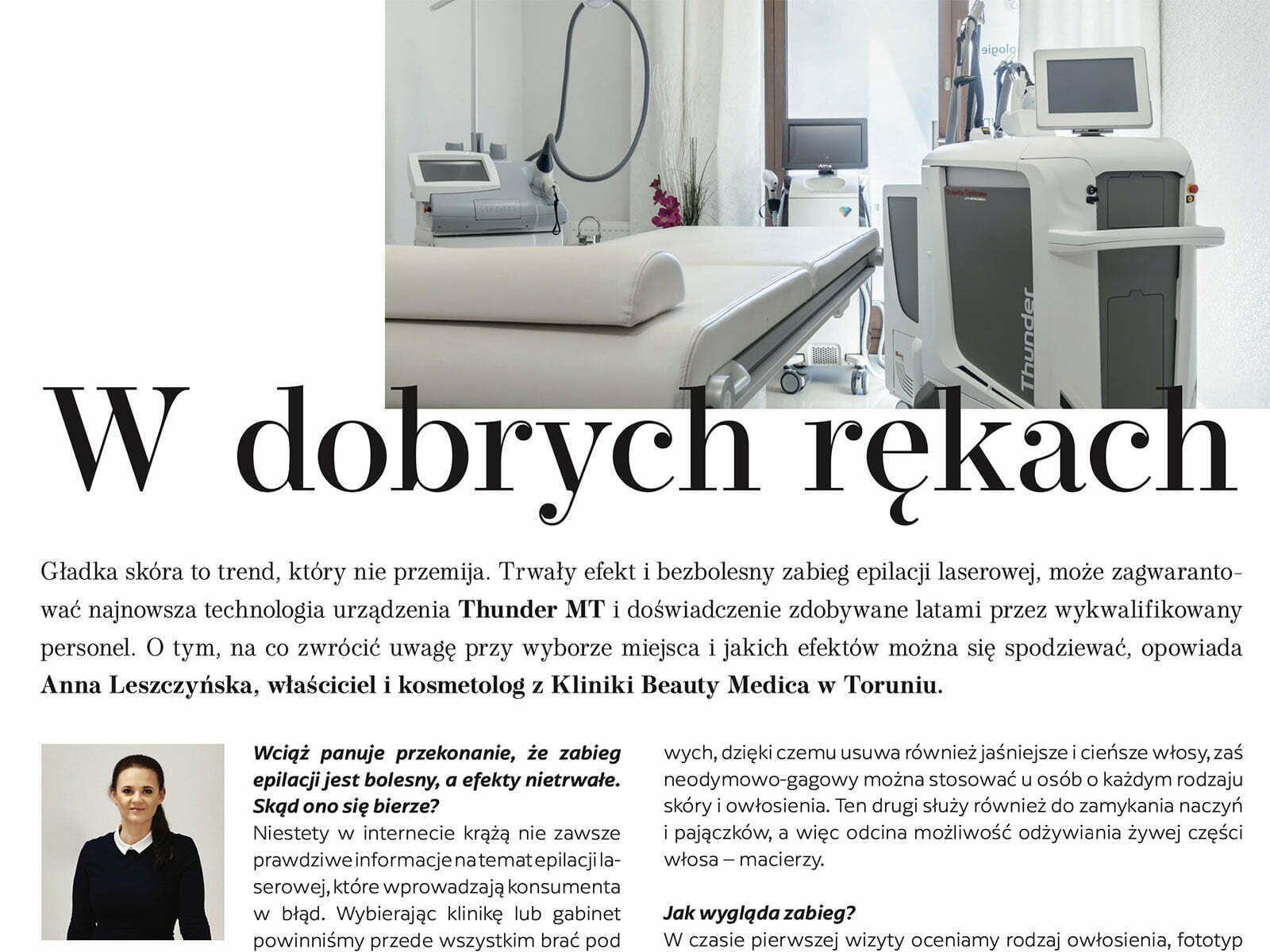 artykul Fashion Magazine 2