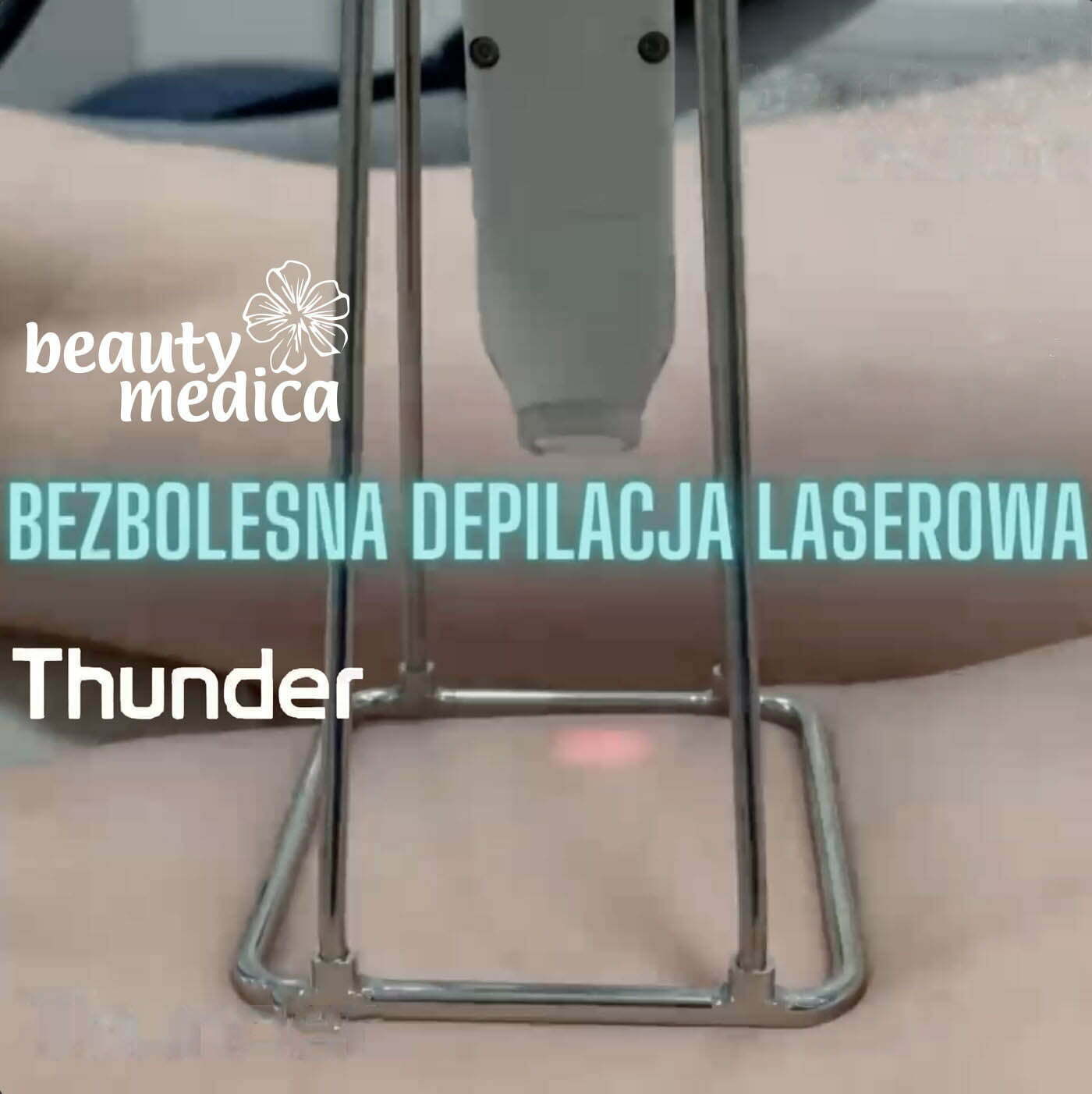 Depilacja Thunder 1