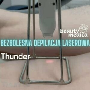 Depilacja Thunder