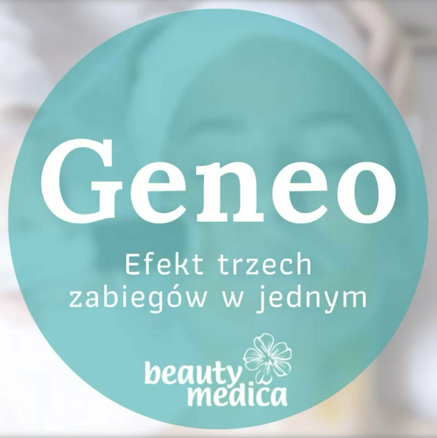 Geneo Microbubble Technology