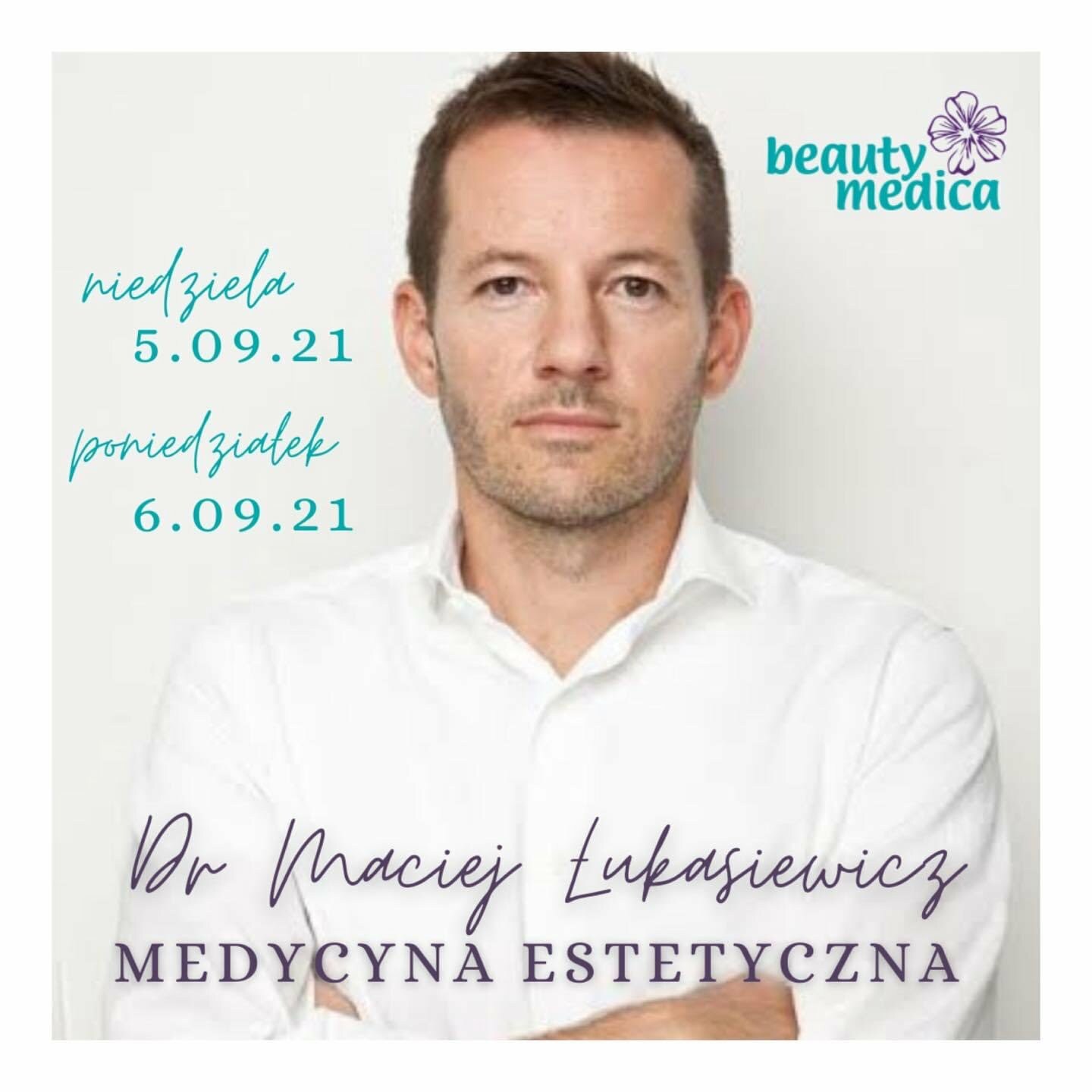 dr Maciej Lukasiewicz w TOruniu