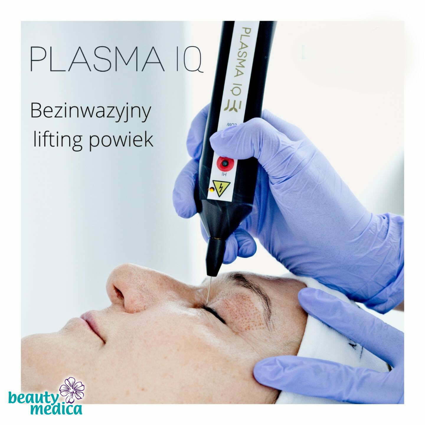 Plasma IQ