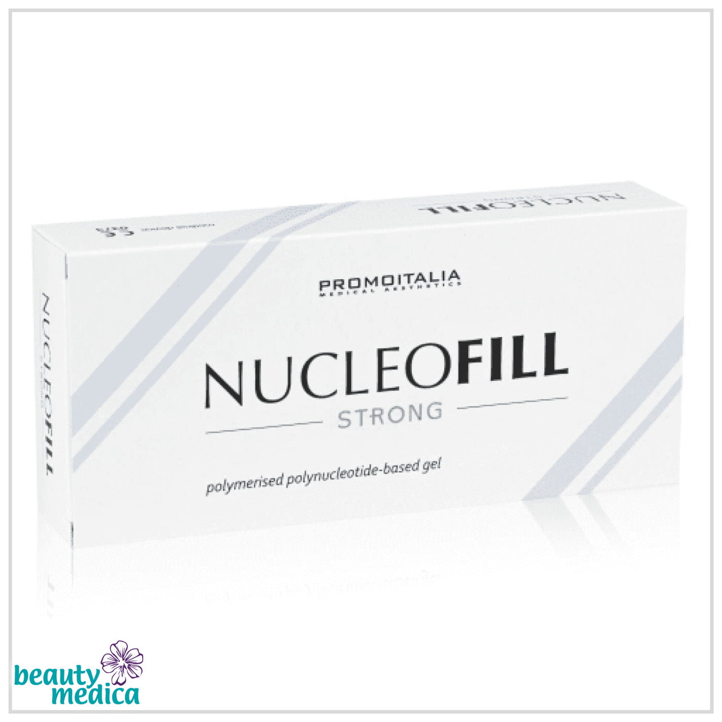 NUCLEOFILL COS WIECEJ NIZ MEZOTERAPIA