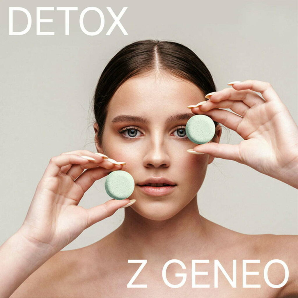 Geneo™ MicroBubble Technology