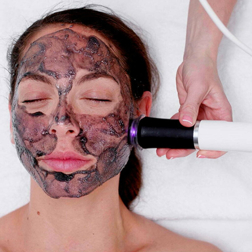 Geneo™ MicroBubble Technology