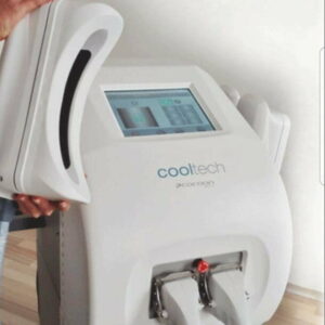 CoolTech Głowica Double
