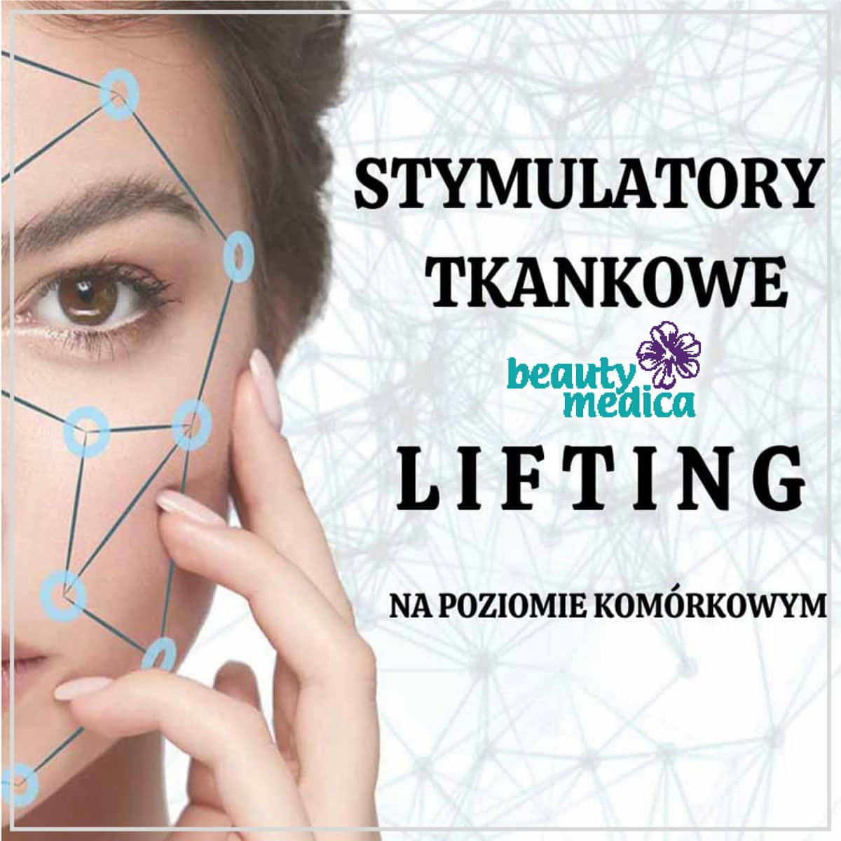 Stymulatory tkankowe