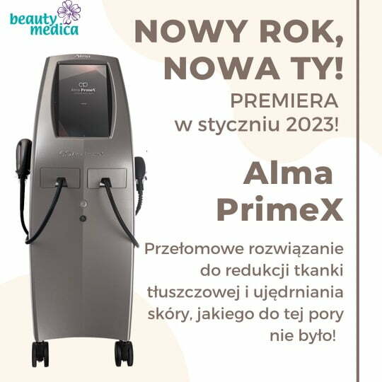 Alma PrimeX