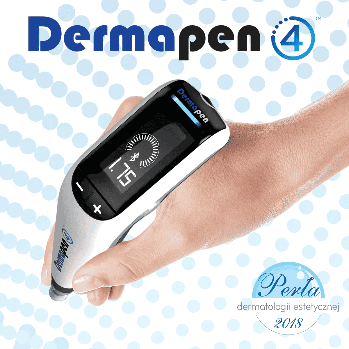 Dermapen 4.0