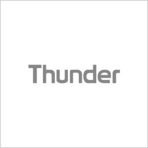 technologie thunder