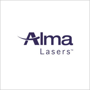 technologie alma lasers