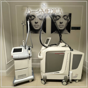 jaki laser wybrac do depilacji