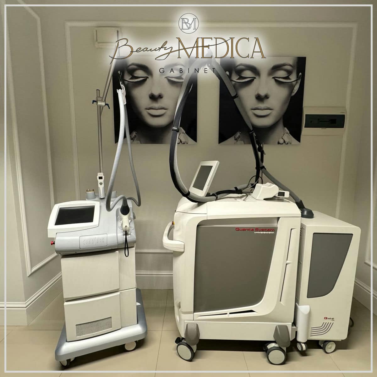 jaki laser wybrac do depilacji
