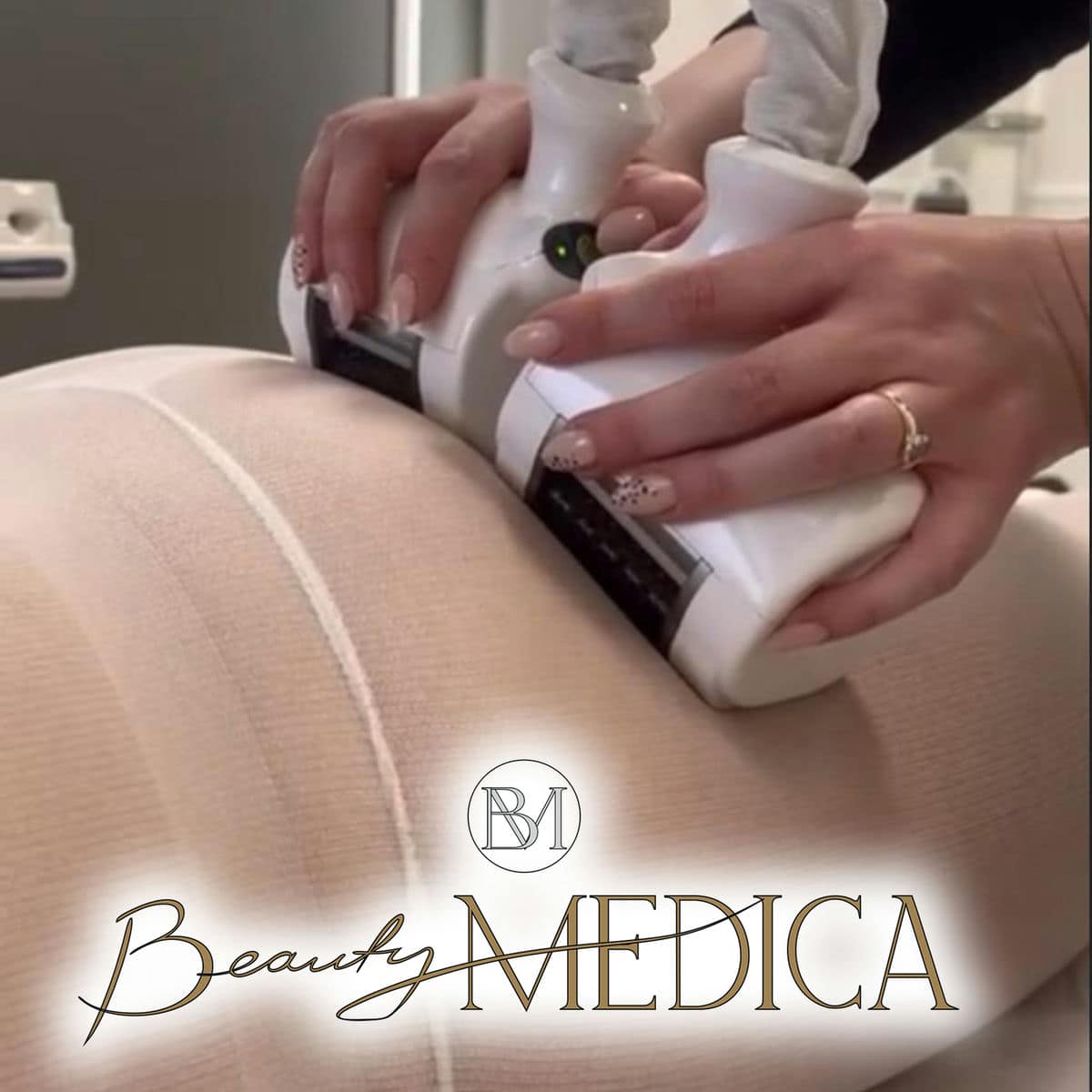 ICOONE LASER MED