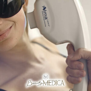 Beauty Medica Zabieg 21