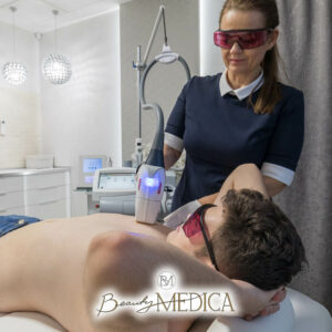 Beauty Medica Zabieg 5