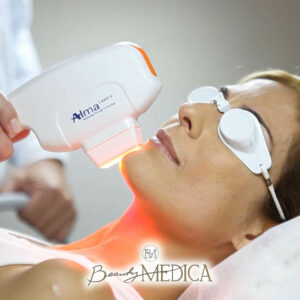 Beauty Medica Zabieg 8