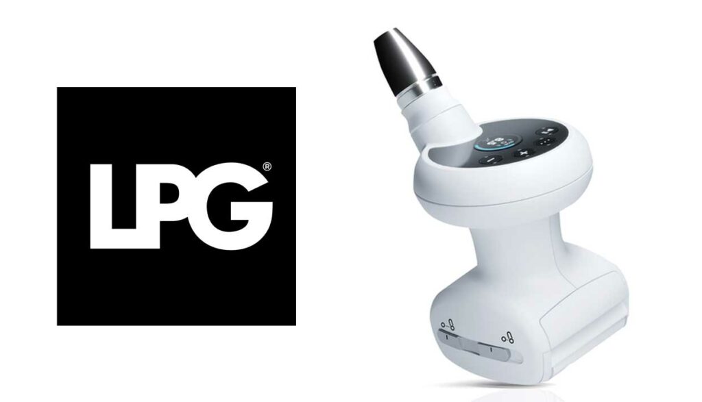 Endermologia LPG Infiniti