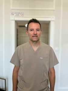 Doktor Maciej Łukasiewicz